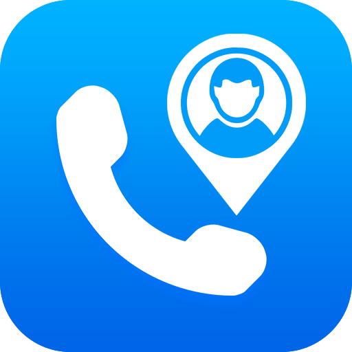 Mobile Call Number Location