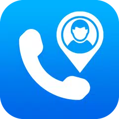 Скачать Mobile Call Number Location APK