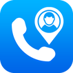 Mobile Call Number Location