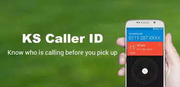 Caller ID, Real Caller, Block Number: KS Caller ID