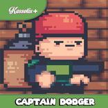 Porkotyler's Captain Dodger