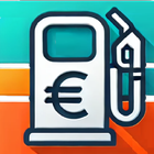 Stations Carburant icono