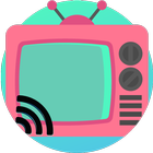 Mobile Casting On TV simgesi