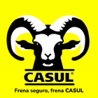 Casul icône