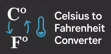 Celsius to Fahrenheit Convert