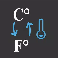 Celsius to Fahrenheit Convert アプリダウンロード