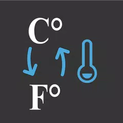 Celsius to Fahrenheit Convert XAPK 下載