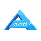 Anand TV icône