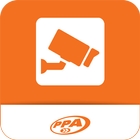 PPA CFTV Zeichen