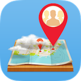 Find Friends - Where are you? APK