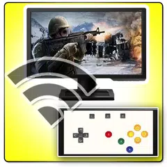 Скачать Mobile Controller for Consoles (PS3/PS4/PC) APK