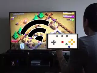 Mobile Controller for Consoles (PS3/PS4/PC) APK download