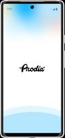 Prodia Mobile Kurir পোস্টার