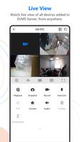 EVMS Pro+ تصوير الشاشة 1