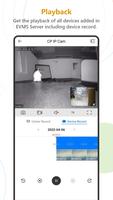 EVMS Pro+ تصوير الشاشة 2