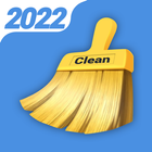 Meta Cleaner Zeichen
