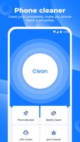 Phone Cleaner Speed Boost Affiche