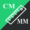 Centimeters to Millimeters / Cm to Mm Converter