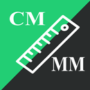 Centimeters to Millimeters / Cm to Mm Converter APK