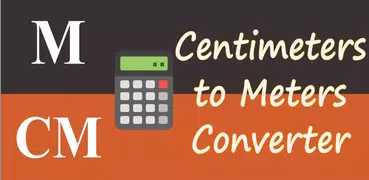 Cm to M Converter