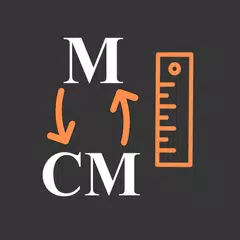 download Cm to M Converter APK