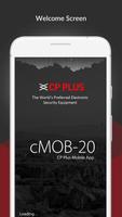 cMOB-20 постер