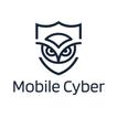 آیکون‌ Mobile Cyber