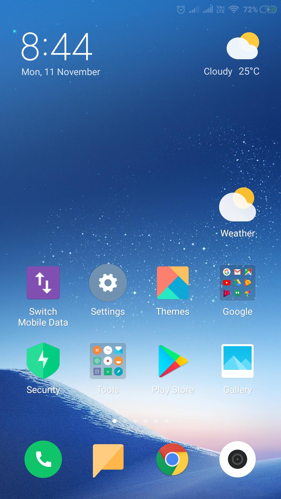Switch Mobile Data APK for Android Download
