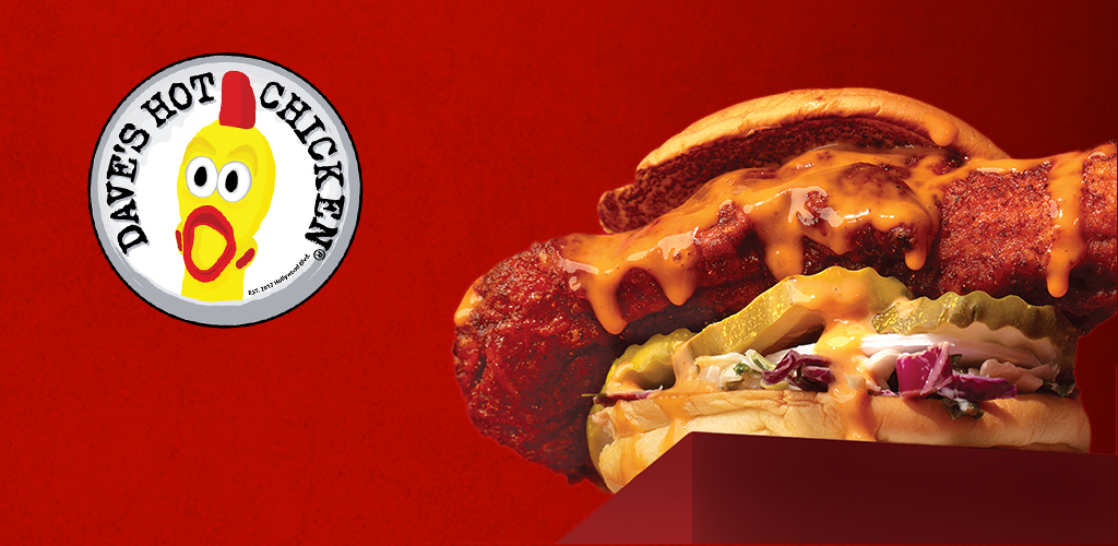 How to Download Dave’s Hot Chicken® APK Latest Version 5.3.9 for Android 2026