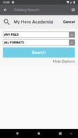 Dayton Metro Library screenshot 1