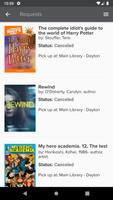 Dayton Metro Library screenshot 3