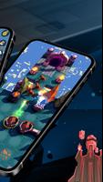 برنامه‌نما Maze Defenders عکس از صفحه