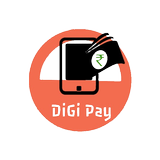 Digipay icon
