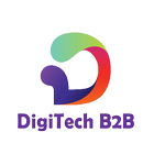 DigiTechB2B icône