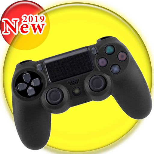 Game Controller to PS Serie Ps