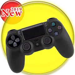 Game Controller to PS Serie Ps