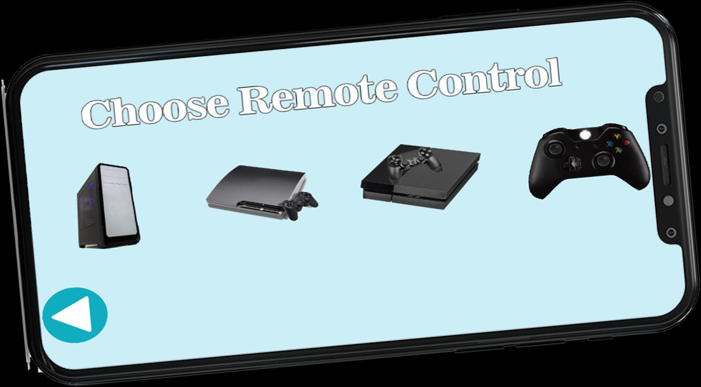 Game Controller to PS Serie PsP 2019 for Android - APK Download