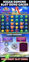 Higgs Domino Slot Demo Gacor スクリーンショット 3
