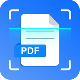 Mobile Doc Scanner ícone