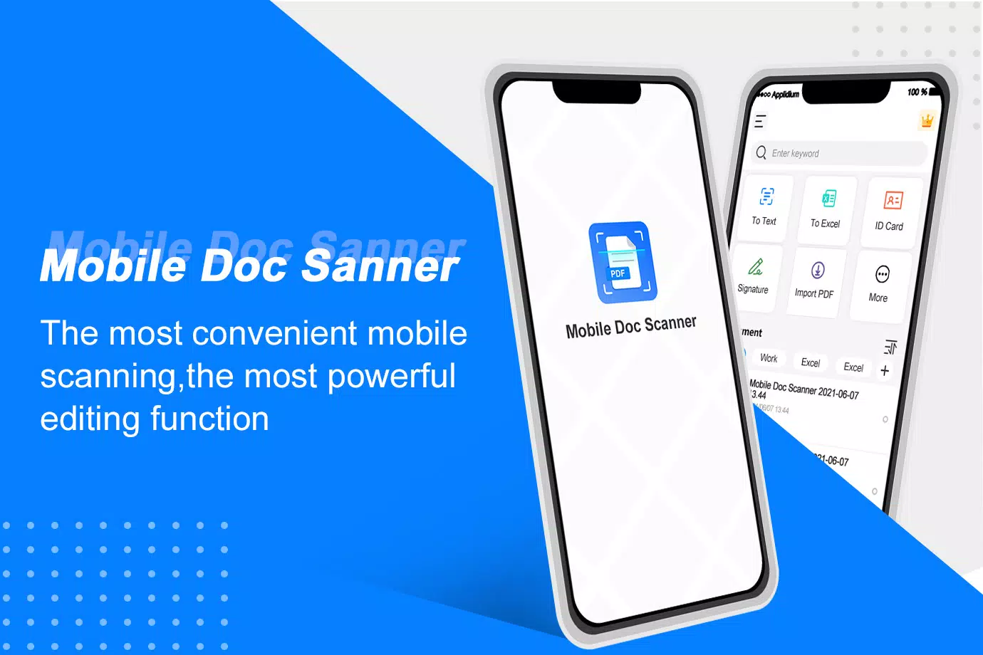 Mobile Doc Scanner APK for Android Download