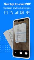 Mobile Doc Scanner imagem de tela 1