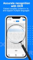 Mobile Doc Scanner imagem de tela 2