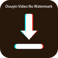 無抖印-抖音無水印視頻下載（Chinese Douyin）