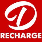 Durgesh Recharge 圖標