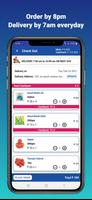 EasyLife - Milk, vegetables, Grocery Home Delivery screenshot 3
