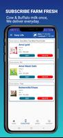 EasyLife - Milk, vegetables, Grocery Home Delivery screenshot 2