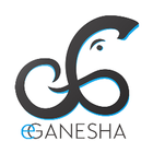 E-Ganesha simgesi