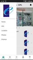 Mobile Store Demo App - EIPL capture d'écran 2