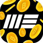 Mobile Esports: Earn Bitcoin icon
