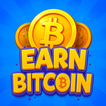 Earn Bitcoin - Get BTC! icon